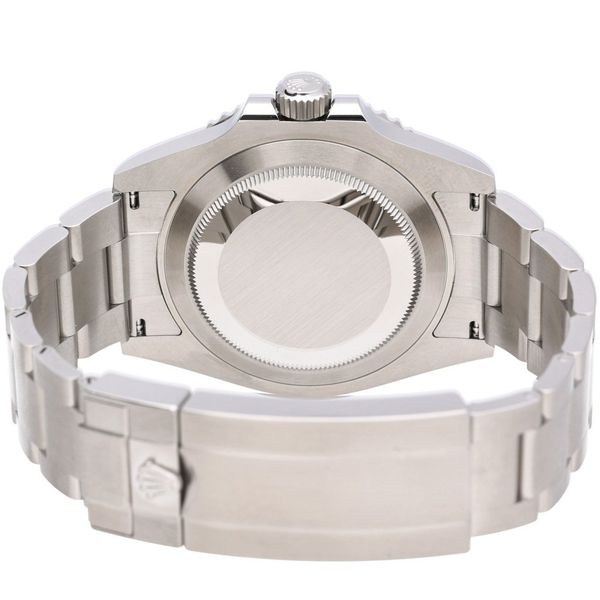 Rolex Submariner 126610 LN